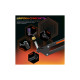 Стійка для мікрофону Fifine BM38 RGB Black (BM38)