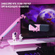 Стійка для мікрофону Fifine Pink (BM88P)