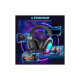 Навушники Fifine H16 7.1 RGB Black (H16)