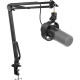 Мікрофон Fifine K688CT USB/XLR Black (K688CT)