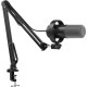 Мікрофон Fifine K688CT USB/XLR Black (K688CT)