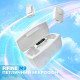 Мікрофон Fifine M9W White (M9W)