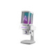 Мікрофон Fifine Ampligame Q8PROW USB White (Q8PROW)