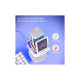 Мікрофон Fifine Ampligame Q8PROW USB White (Q8PROW)