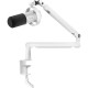 Мікрофон Fifine T688W USB/XLR White (T688W)