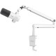 Мікрофон Fifine T688W USB/XLR White (T688W)