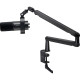 Мікрофон Fifine T688 USB/XLR Black (T688)