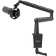 Мікрофон Fifine T688 USB/XLR Black (T688)