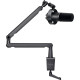 Мікрофон Fifine T688 USB/XLR Black (T688)