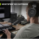 Мікрофон Fifine Tank 3 USB/XLR Black (Tank3)