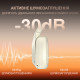 Навушники Fifine X3W Wireless White (X3W)