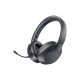 Навушники Fifine X3 Wireless Black (X3)