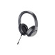 Навушники Fifine X3 Wireless Black (X3)