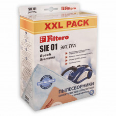 Мішок для пилососу Filtero SIE 01(8) Экстра