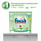 Таблетки для посудомийних машин Finish Power All in One 0% 40 шт. (5900627092424)