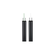Кабель мережевий FinMark FTTH001-SM-02P, 1км=1бхт (289063 / FTTH001-SM-02P)