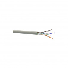 Кабель мережевий FinMark Cat.6 U/UTP 4х2х23 AWG (7091005) 305м1бхт