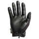 Тактичні рукавички First Tactical Mens Medium Duty Padded Glove L Black (150005-019-L)