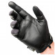 Тактичні рукавички First Tactical Mens Medium Duty Padded Glove L Black (150005-019-L)