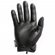 Тактичні рукавички First Tactical Mens Pro Knuckle Glove M Black (150007-019-M)