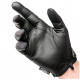 Тактичні рукавички First Tactical Mens Pro Knuckle Glove M Black (150007-019-M)