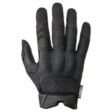 Тактичні рукавички First Tactical Mens Pro Knuckle Glove S Black (150007-019-S)