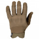 Тактичні рукавички First Tactical Mens Pro Knuckle Glove S Coyote (150007-060-S)