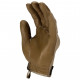 Тактичні рукавички First Tactical Mens Pro Knuckle Glove S Coyote (150007-060-S)