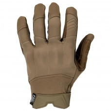 Тактичні рукавички First Tactical Mens Pro Knuckle Glove 2XL Coyote (150007-060-XXL)