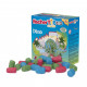 Набір для творчості fischerTIP TIP Dino Box S (FTP-533452)