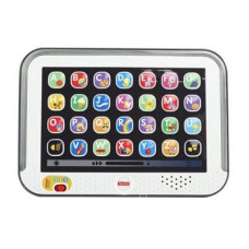 Розвиваюча іграшка Fisher-Price Розумний планшет з технологією Smart Stages (рос.) (DHY54)