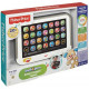 Розвиваюча іграшка Fisher-Price Розумний планшет з технологією Smart Stages (рос.) (DHY54)