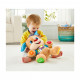 Розвиваюча іграшка Fisher-Price Розумне цуценя з технологією Smart Stages (укр.) (FPN91)