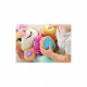 Розвиваюча іграшка Fisher-Price Сестричка Розумного цуценяти з технологією Smart Stages (рос.) (FPP81)