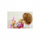 Розвиваюча іграшка Fisher-Price Сестричка Розумного цуценяти з технологією Smart Stages (рос.) (FPP81)