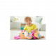 Розвиваюча іграшка Fisher-Price Сестричка Розумного цуценяти з технологією Smart Stages (рос.) (FPP81)