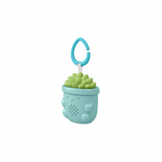 Розвиваюча іграшка Fisher-Price музична Горщик з сукулентом (GRV07)