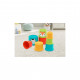 Розвиваюча іграшка Fisher-Price Формочки 