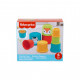 Розвиваюча іграшка Fisher-Price Формочки 