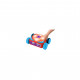 Інтерактивна іграшка Fisher-Price Робот 4-в-1(багатомовний) (HHJ42)