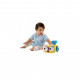 Інтерактивна іграшка Fisher-Price Робот 4-в-1(багатомовний) (HHJ42)