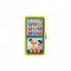 Розвиваюча іграшка Fisher-Price Смартфон 2-в-1 (багатомовний) (HNL46)