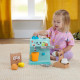 Ігровий набір Fisher-Price Кавомашина з технологією Smart Stages англомовна (HTW96)