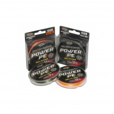 Шнур Fishing ROI Power PE100% (21500-20)