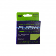 Волосінь Fishing ROI FLASH Universal Line 100м 0,20мм 3.8кг (47-00-020)