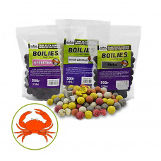 Бойл Fishing ROI Boilies Краб 20 мм 500 г (49-01-0137)