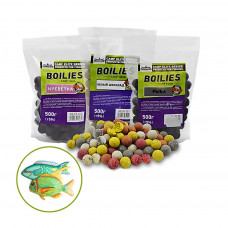 Бойл Fishing ROI Boilies Риба 20 мм 500 г (49-01-0139)