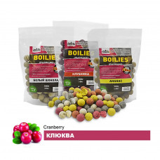 Бойл Fishing ROI Boilies Журавлина 20 мм 500 г (49-01-0194)