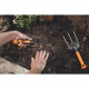 Лопата Fiskars для розсади Premium Planters (1000727)