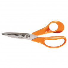 Кухонні ножиці Fiskars Classic 18 см (1000819)